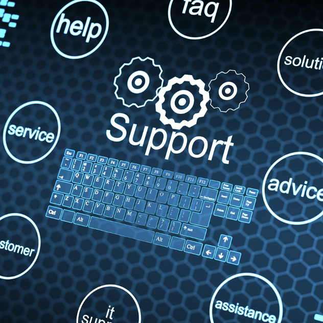 Support
