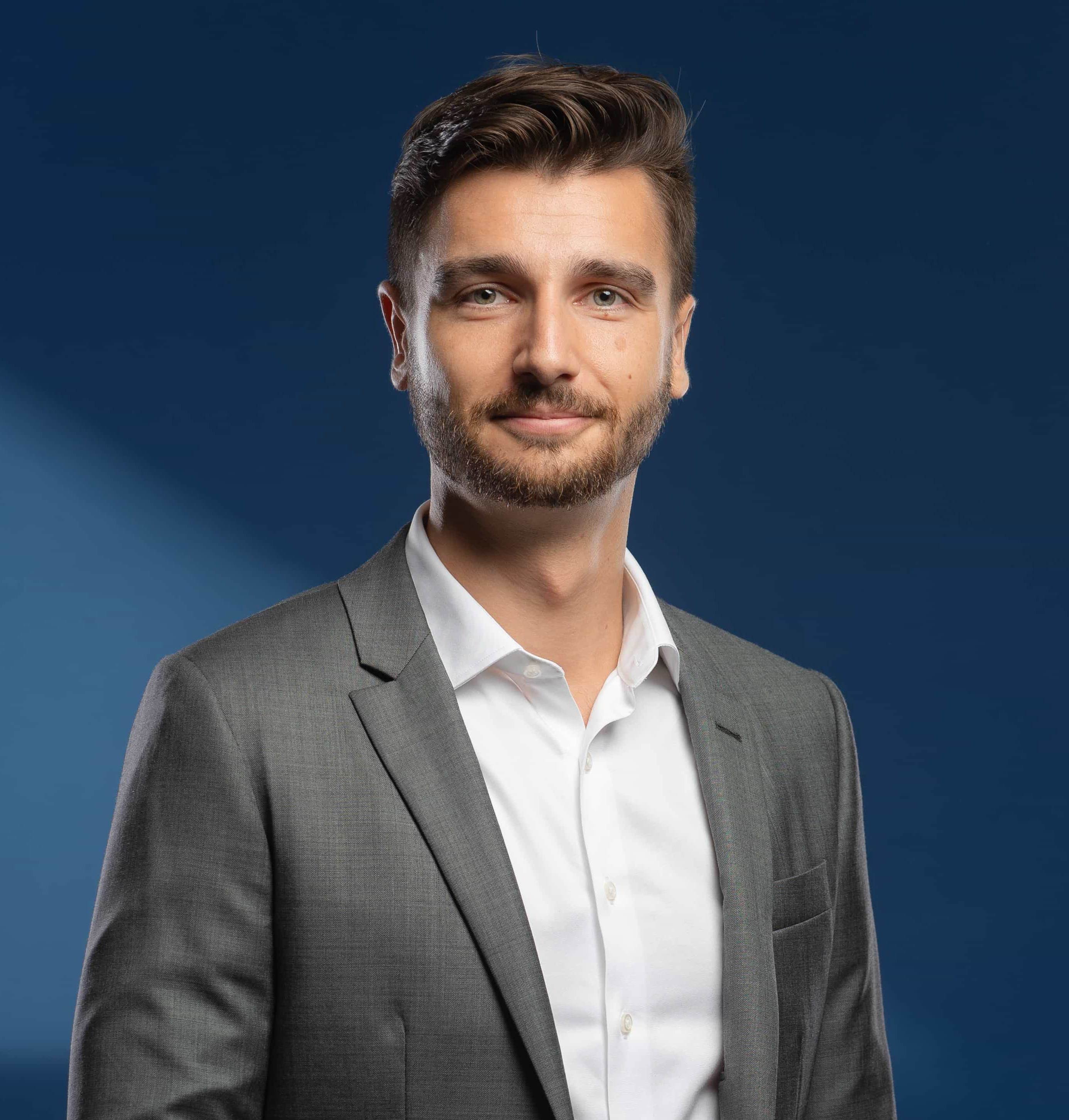 Axel COGAN