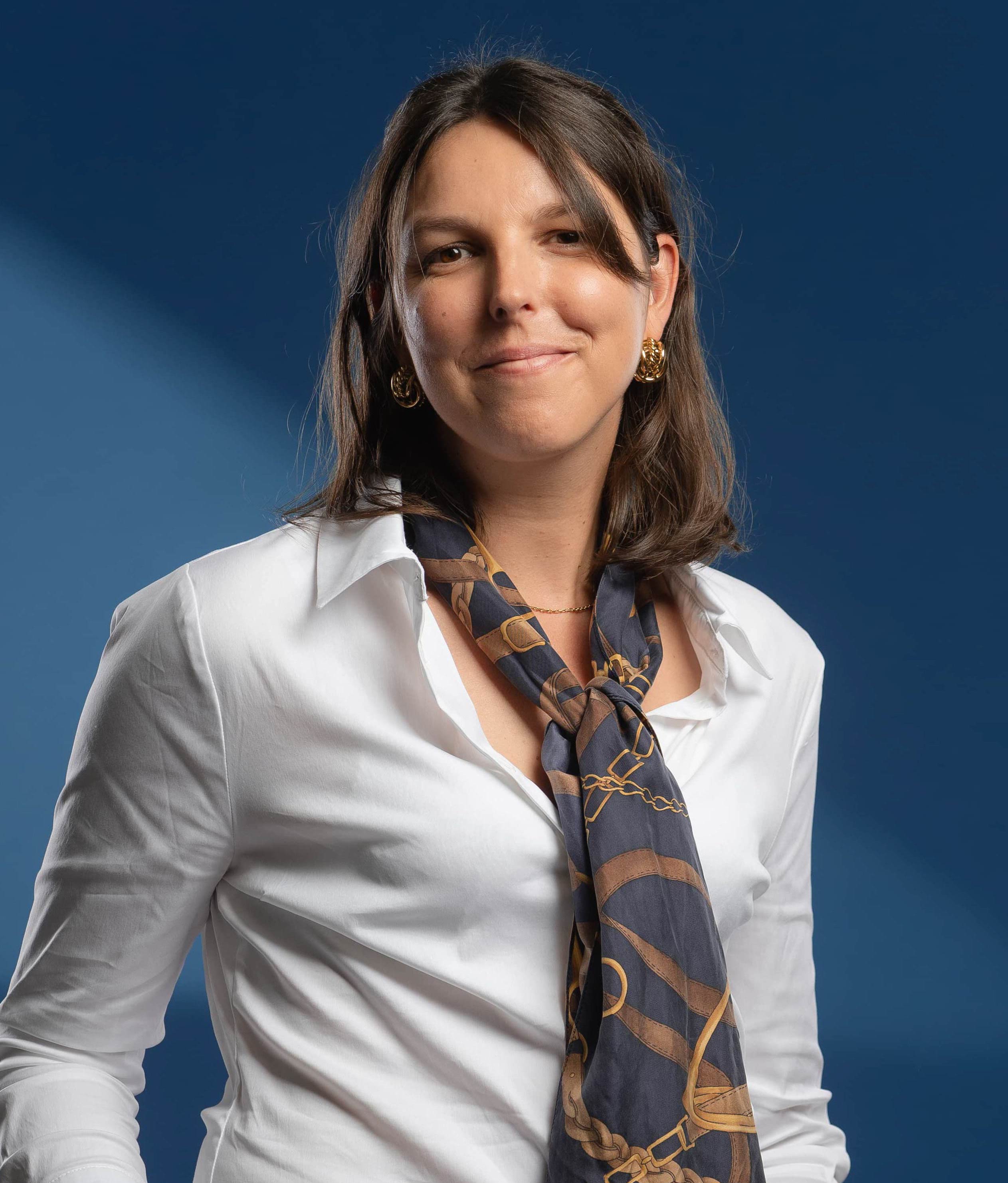 Lisa BOYON