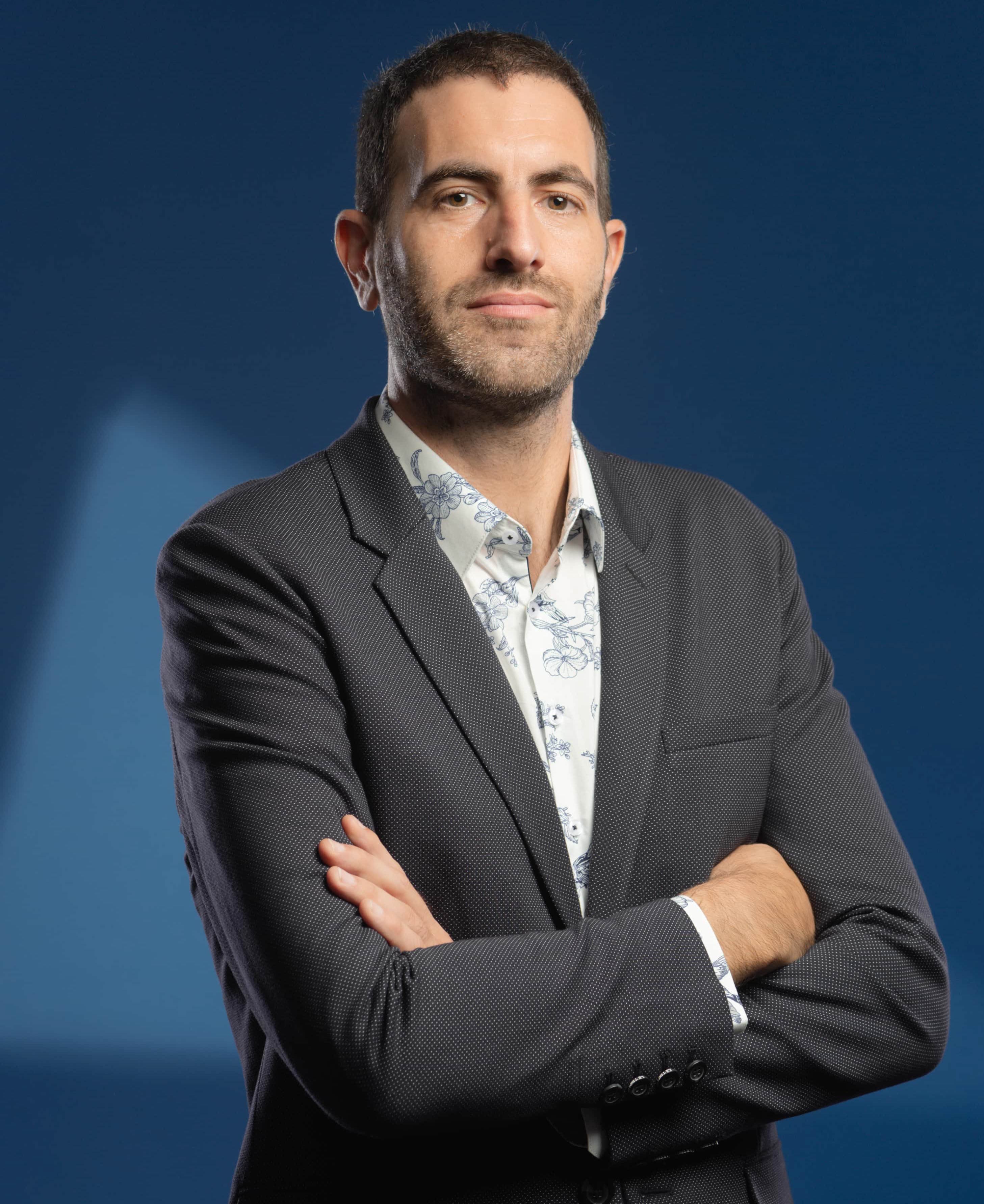 Sébastien LABAT