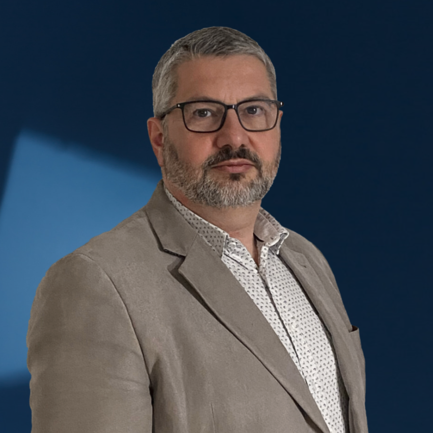 Christophe VILLENAVE